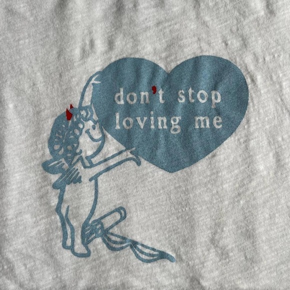 Boys lie dont stop loving me - Picture 1 of 4